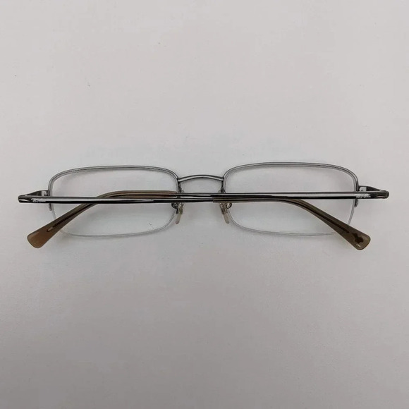 🕶️Ray-Ban RB6061 2502 Eyeglasses 52/19 140 /KAL312🕶️​ - Picture 2 of 7